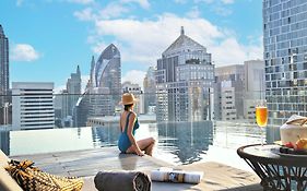 Sindhorn Midtown Hotel Bangkok, an IHG Hotel